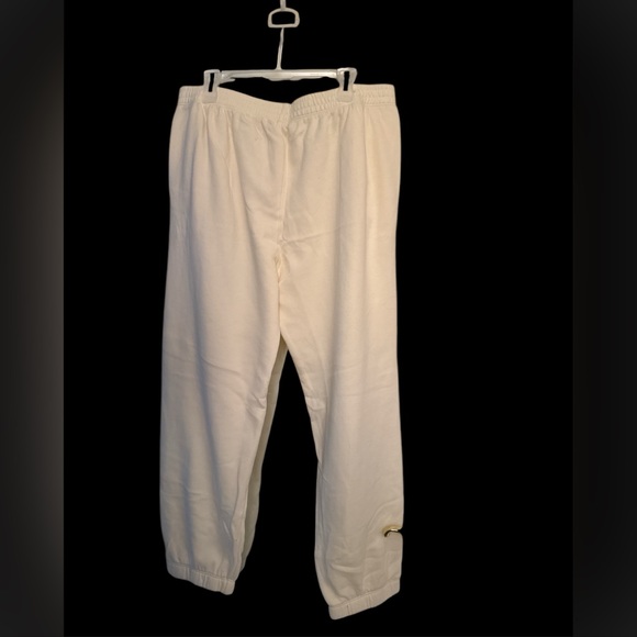 NWT DONNI SWEATPANTS SIZE XXL - Picture 2 of 4